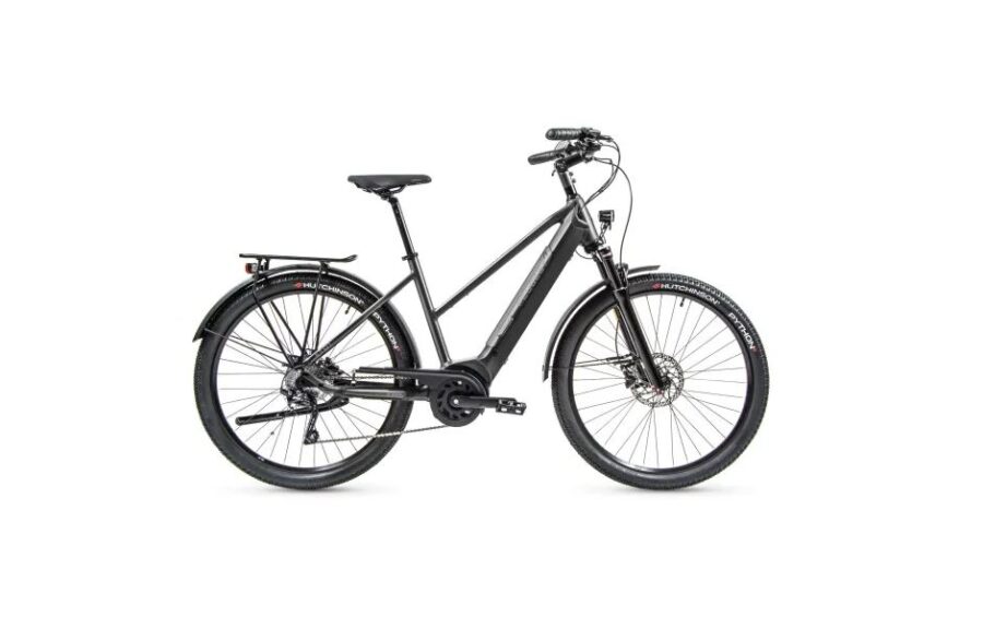 Peugeot ET01 Crossover Mixte Equipé D10 Powertube