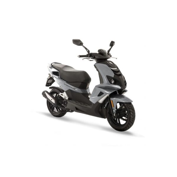 Peugeot Speedfight 4 50 4T Euro 5