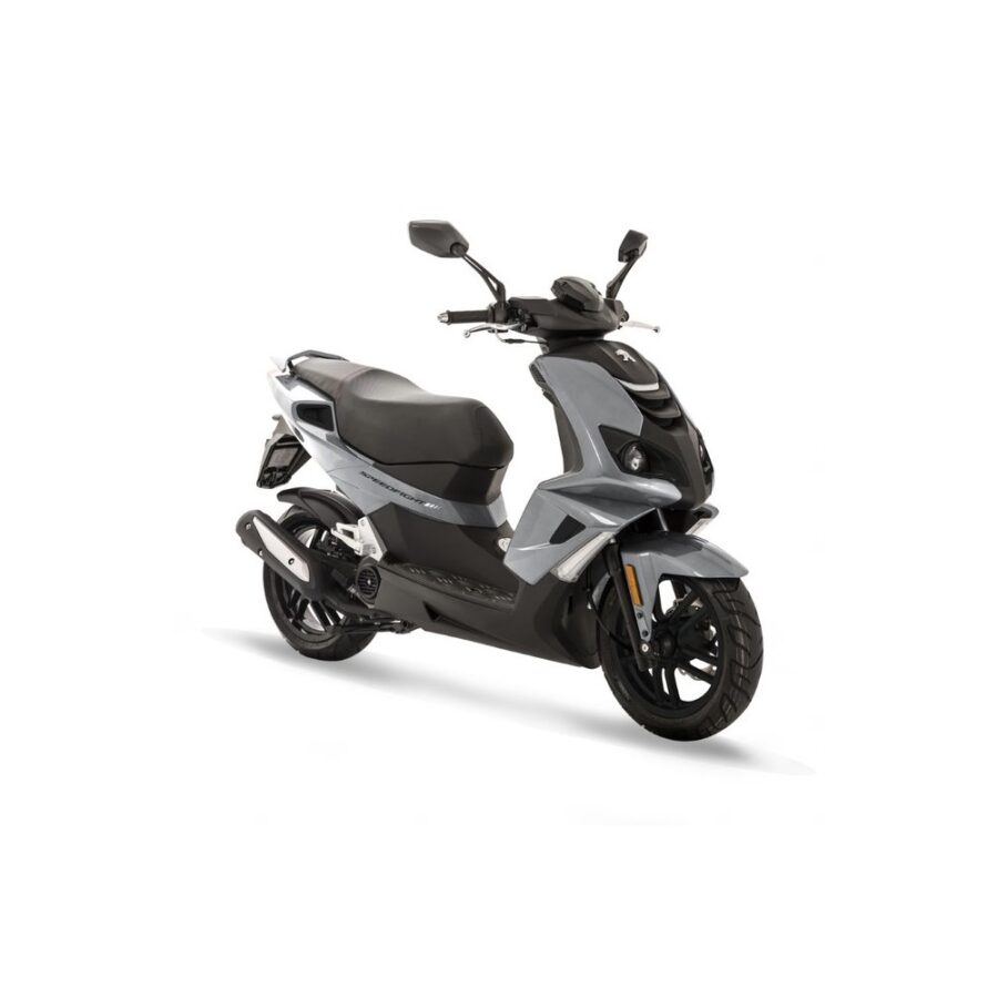 Peugeot Speedfight 4 50 4T Euro 5