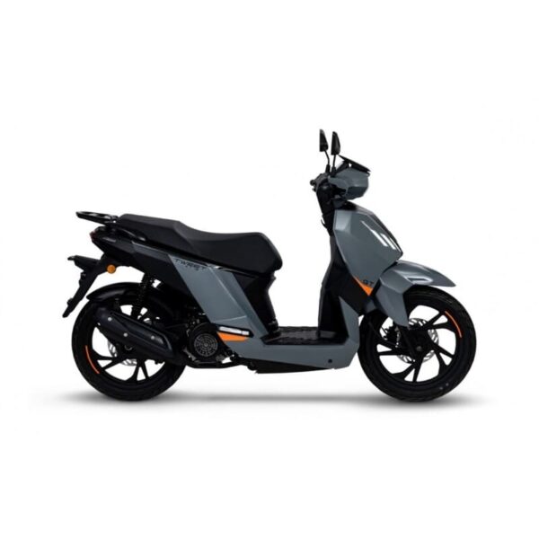 Peugeot Tweet 50 GT Euro 5