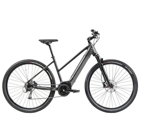 Peugeot eT01 CrossOver D9 Active Plus Mixte