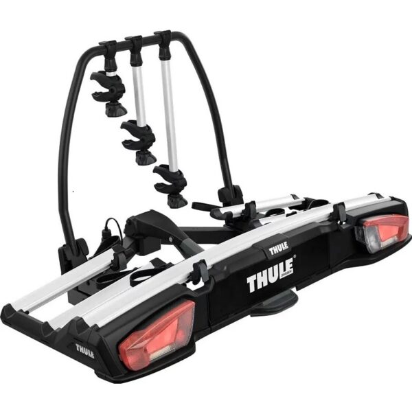 Porte-Vélo sur Boule d'Attelage Thule VeloSpace XT 3 939000