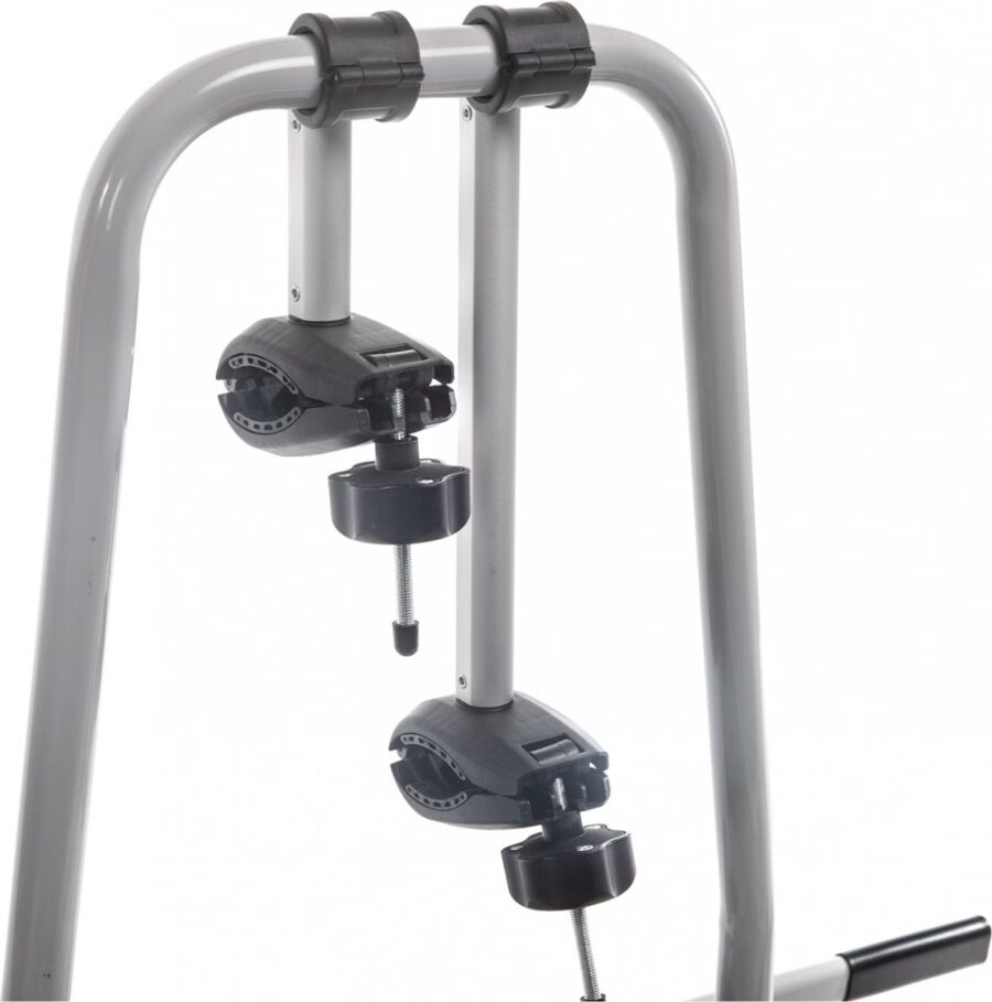 Porte-Vélos sur Boule d'Attelage Neatt 2 Vélos
