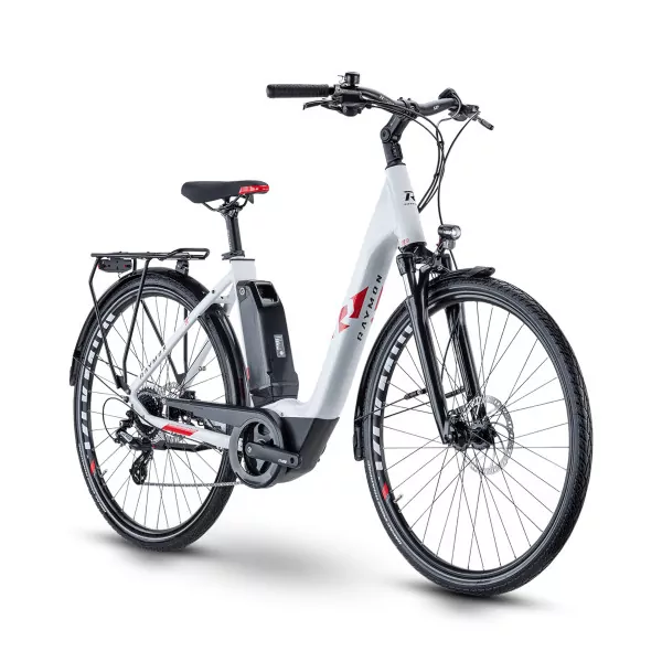 R Raymon CityRay E 1.0 500