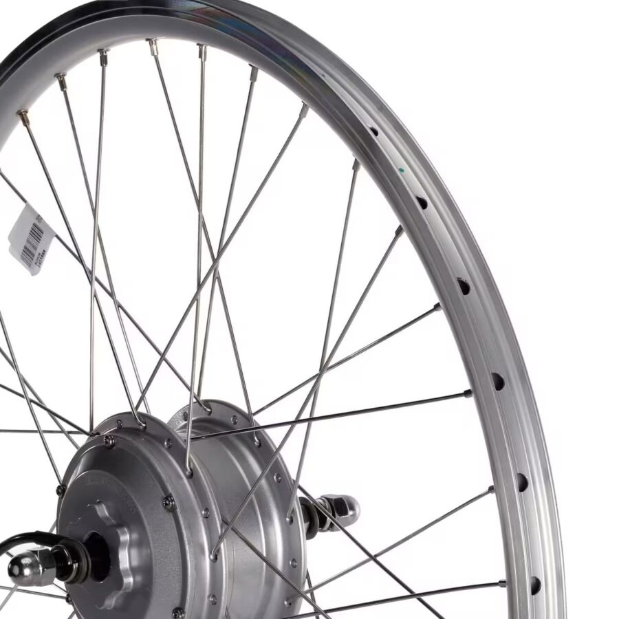 ROUE ELOPS 26POUCES ARRIERE BEBIKE 5