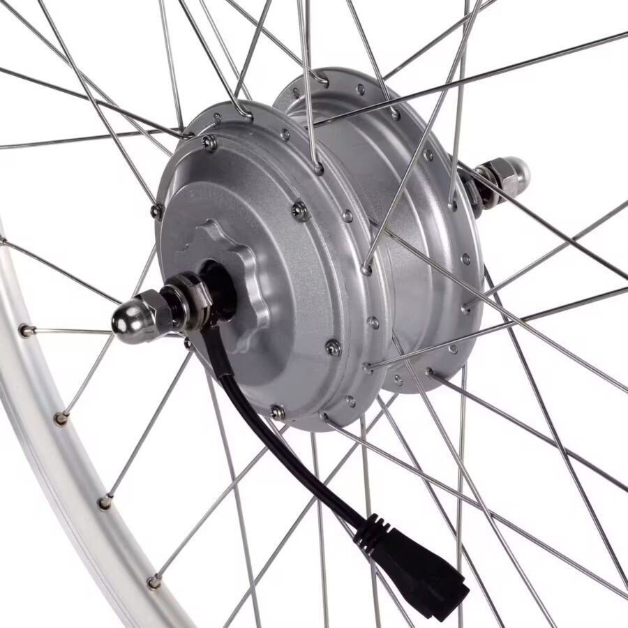 ROUE ELOPS 26POUCES ARRIERE BEBIKE 5