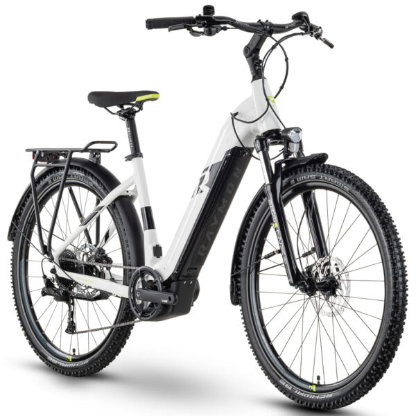 Raymon CrossRay E 5.0