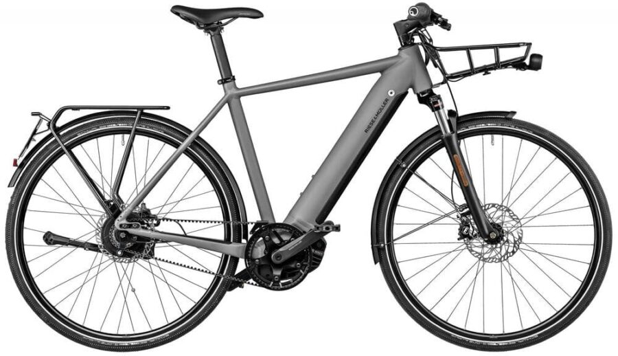 Riese & Müller Roadster vario HS 2023