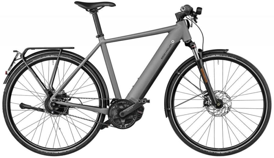 Riese & Müller Roadster vario HS 2023