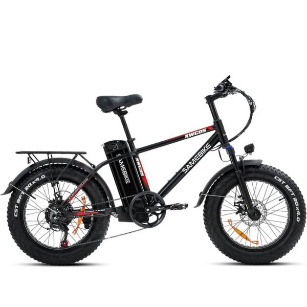 SAMEBIKE XWC05 Vélo de montagne électrique