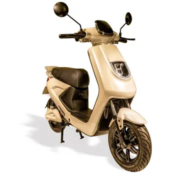 SCOOTER ELECTRIQUE E-CITY 01 WH