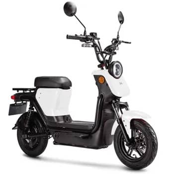SCOOTER ELECTRIQUE LVNENG GENER 48V 23.4AH