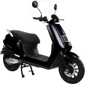 SCOOTER ELECTRIQUE LVNENG S5 60V 24AH E5