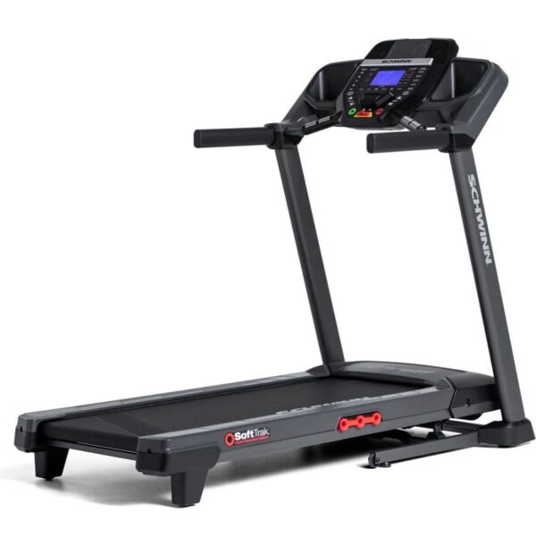 Tapis de course Schwinn -  510T