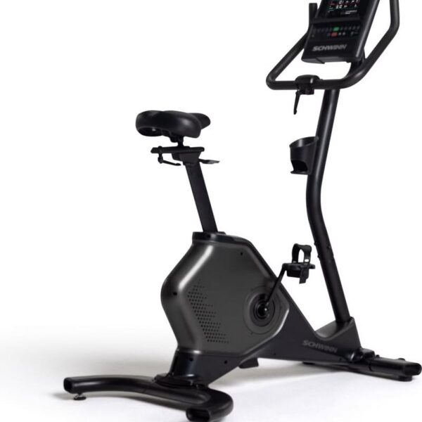 Schwinn - Vélo Ergomètre 590U