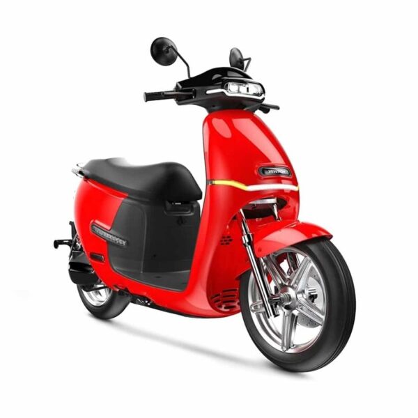 Scooter Electrique 125 Horwin EK3