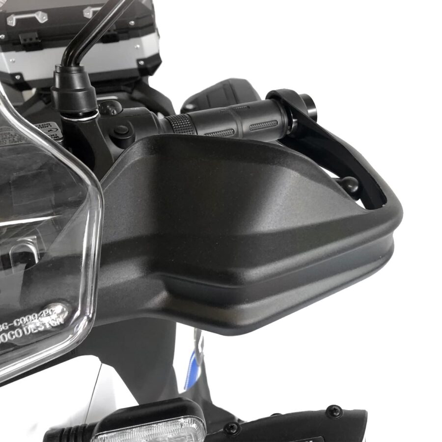 Scooter Electrique 125 Super Soco CPX Police