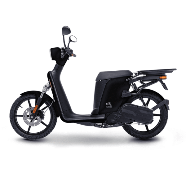 Scooter Electrique Askoll eS Pro 45