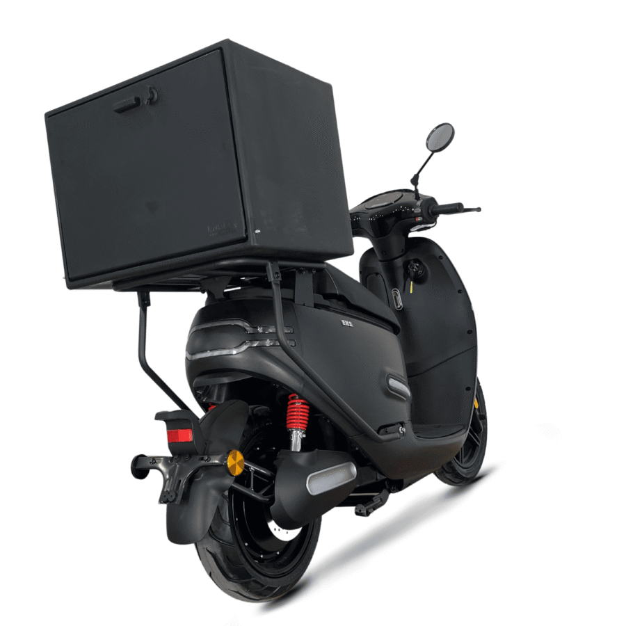 Scooter Electrique Horwin EK1 DS