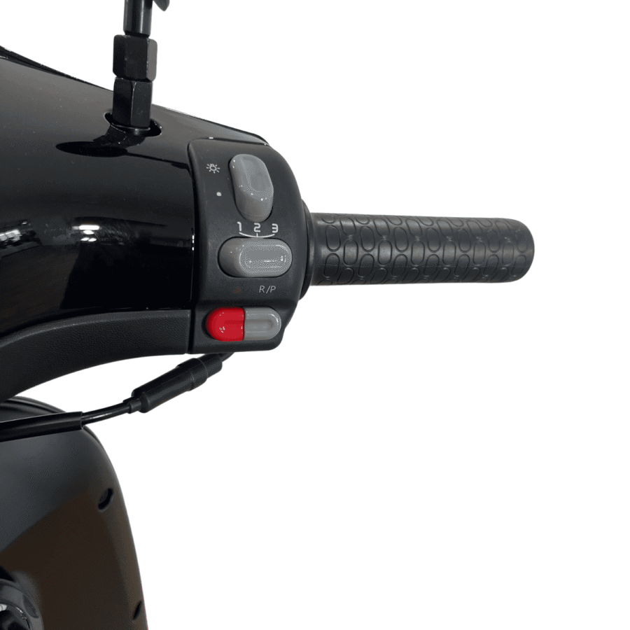 Scooter Electrique Horwin EK1 DS