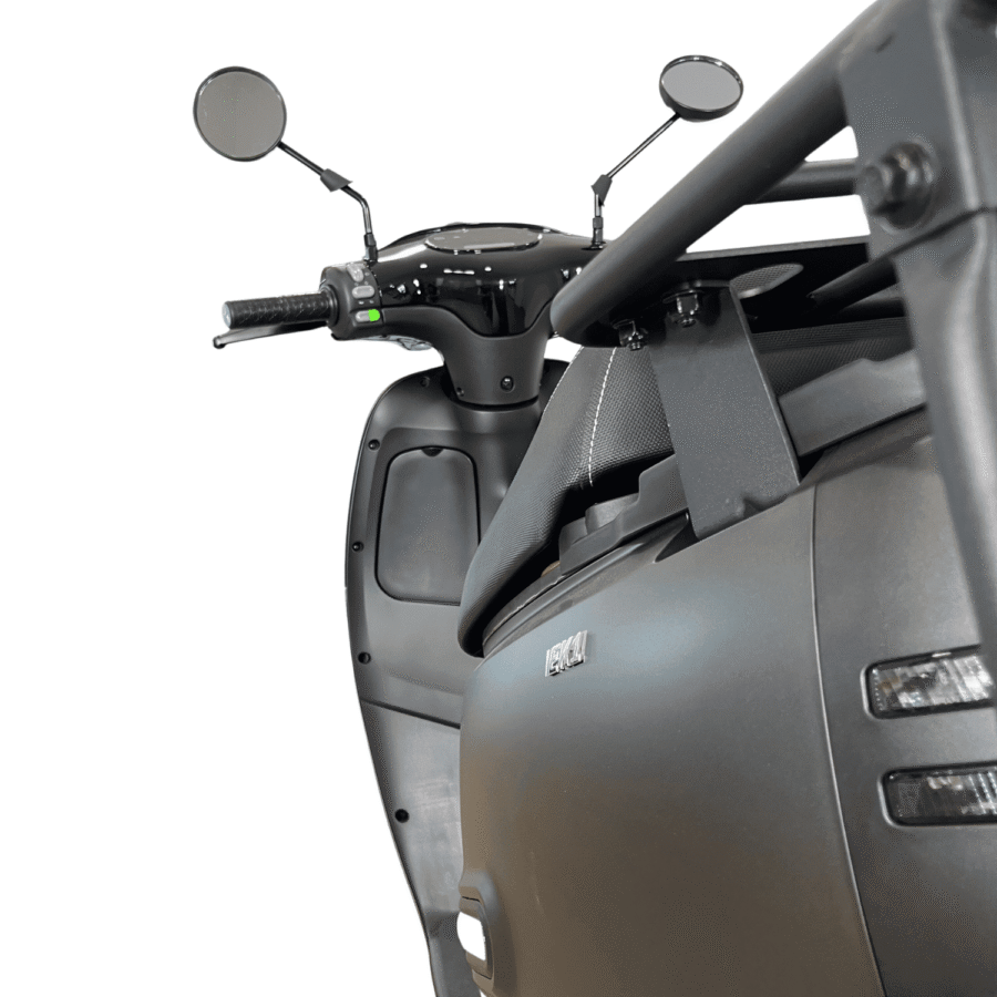 Scooter Electrique Horwin EK1 DS