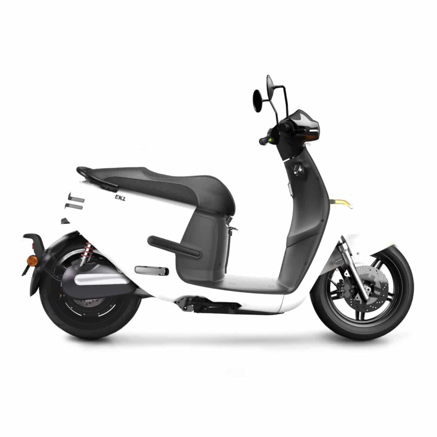 Scooter Electrique Horwin EK1