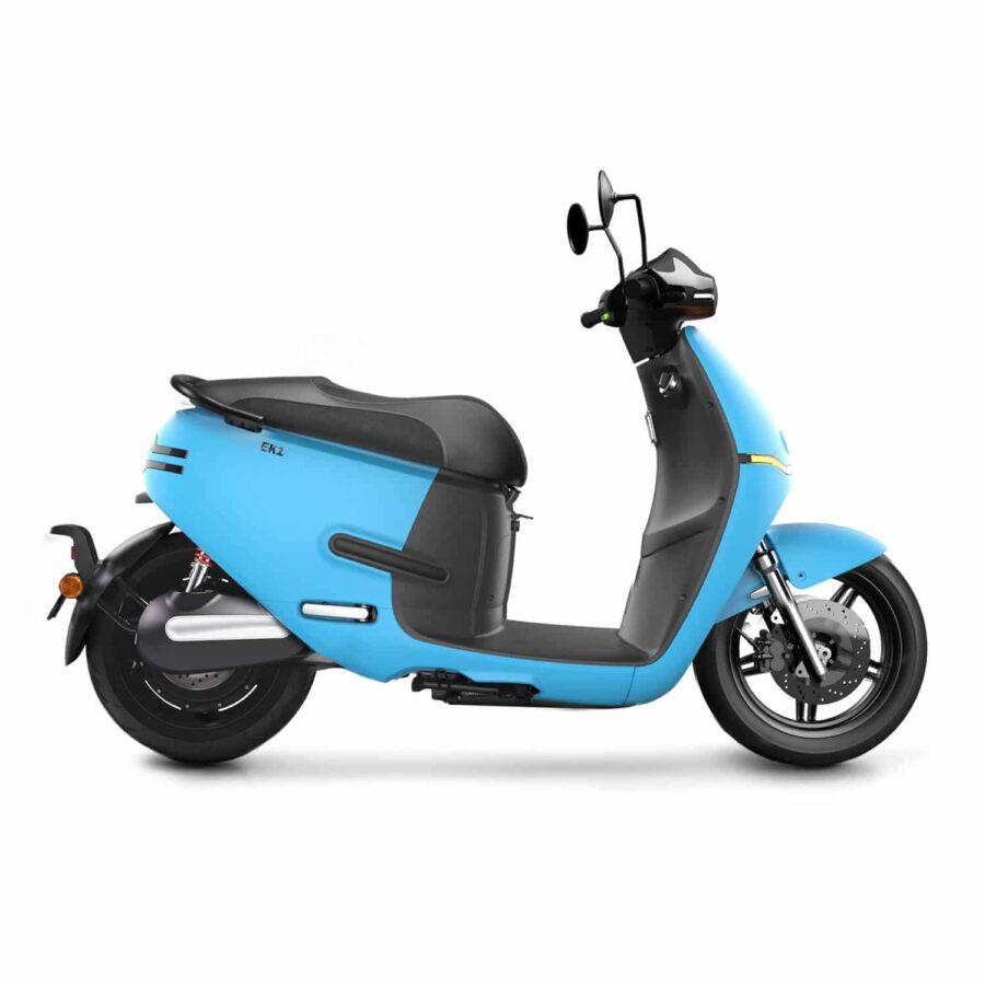 Scooter Electrique Horwin EK1
