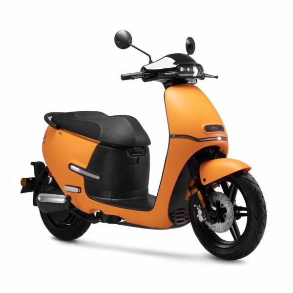 Scooter Electrique Horwin EK1
