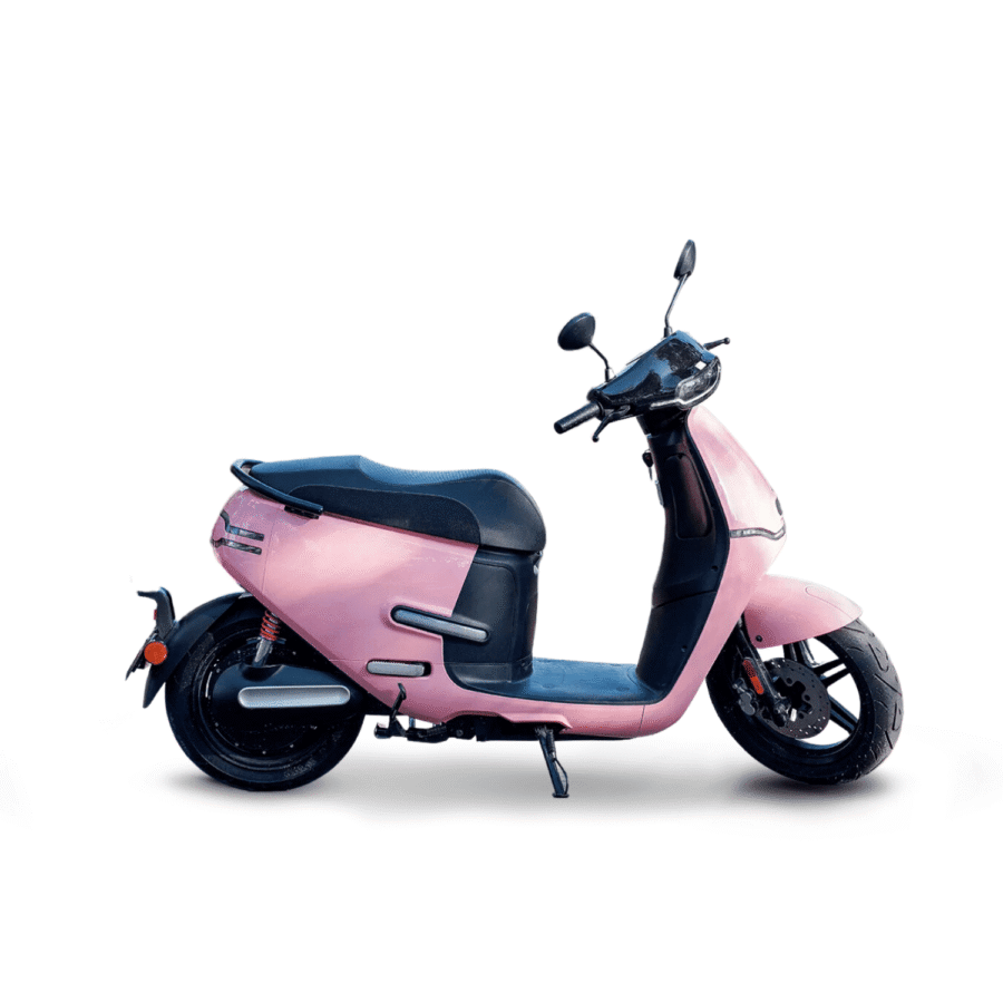 Scooter Electrique Horwin EK1
