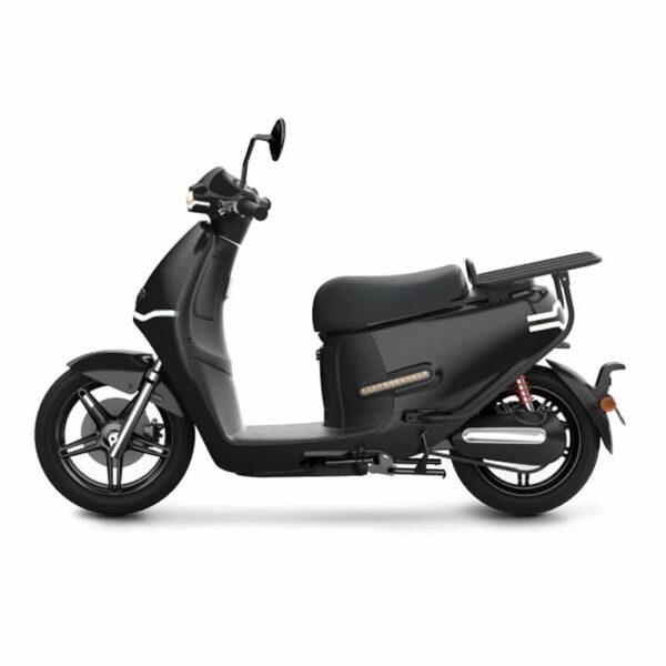 Scooter Electrique Horwin EK3 DS