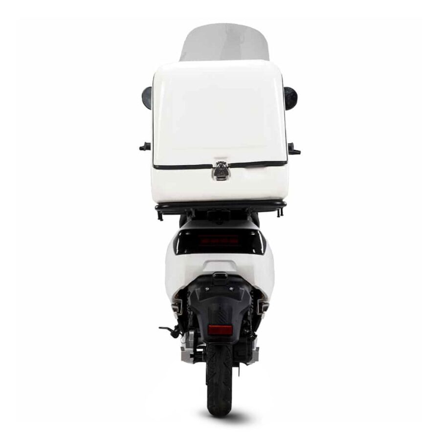 Scooter Electrique LVNENG S5 Delivery