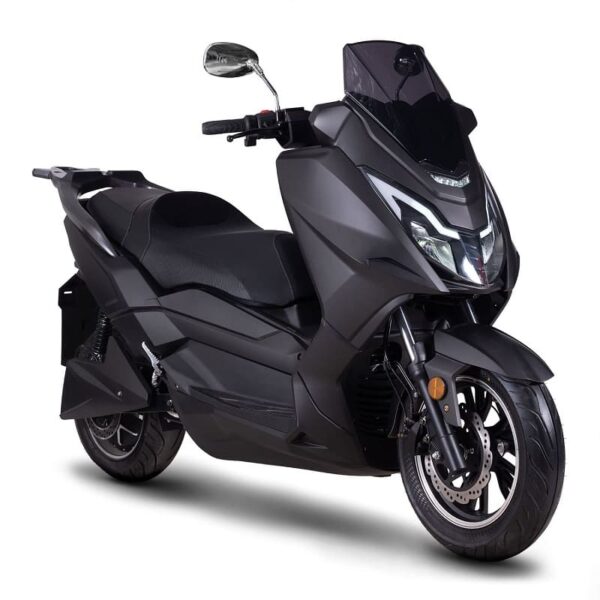 Scooter Electrique Maxi-Scooter Rider NG