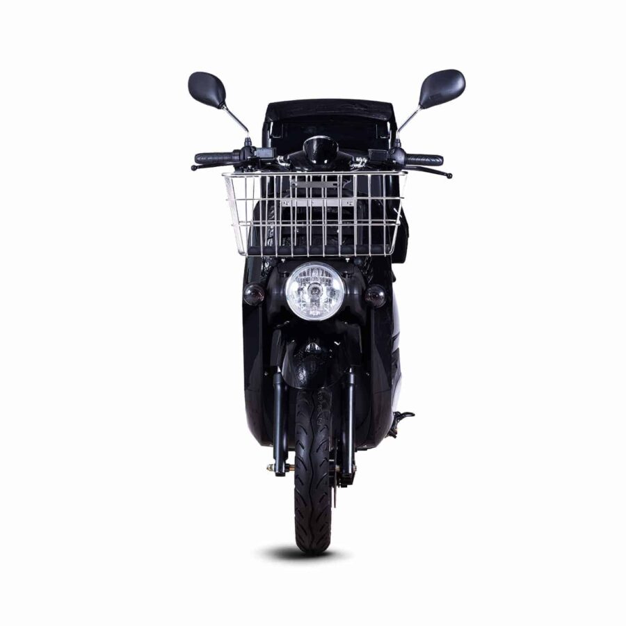 Scooter Electrique Rider Pro Cargo