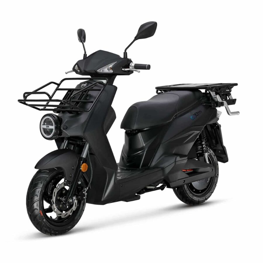 Scooter Electrique SYM E-Xpro