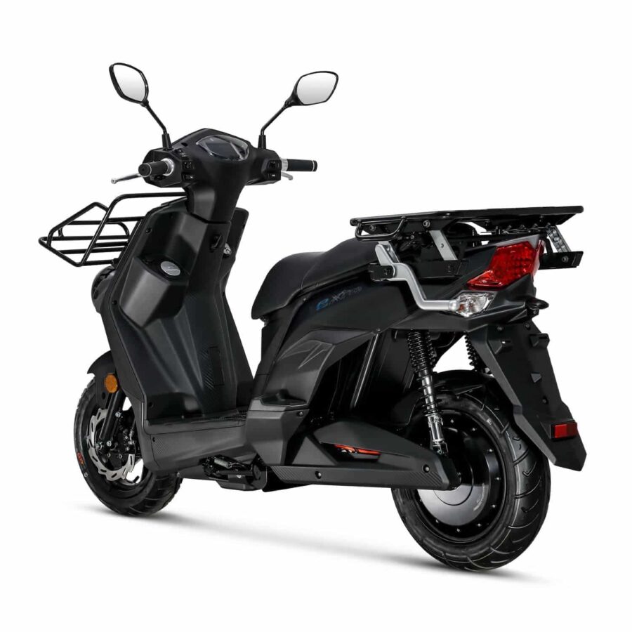 Scooter Electrique SYM E-Xpro