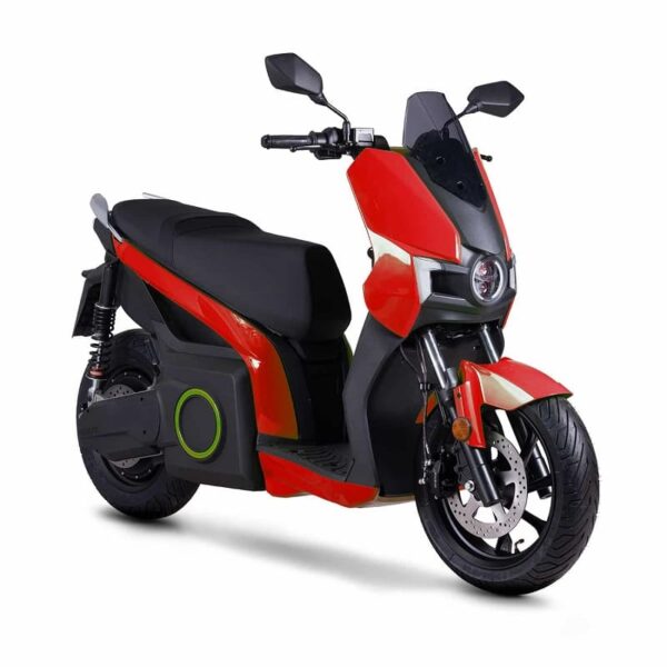 Scooter Electrique Silence S01