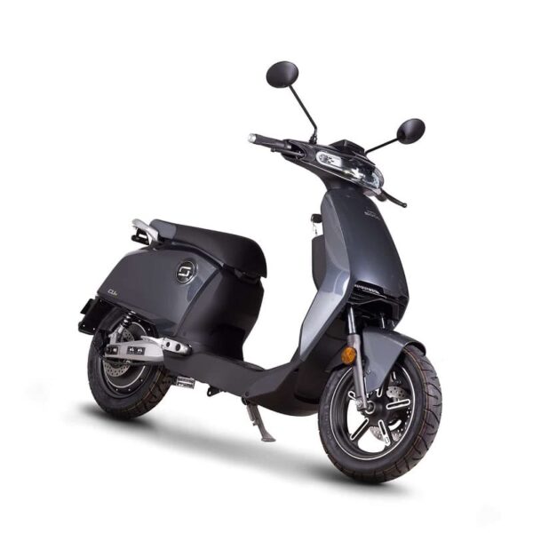 Scooter Electrique Super Soco CU-X
