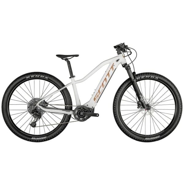 Scott Contessa Active eRide 910 2022