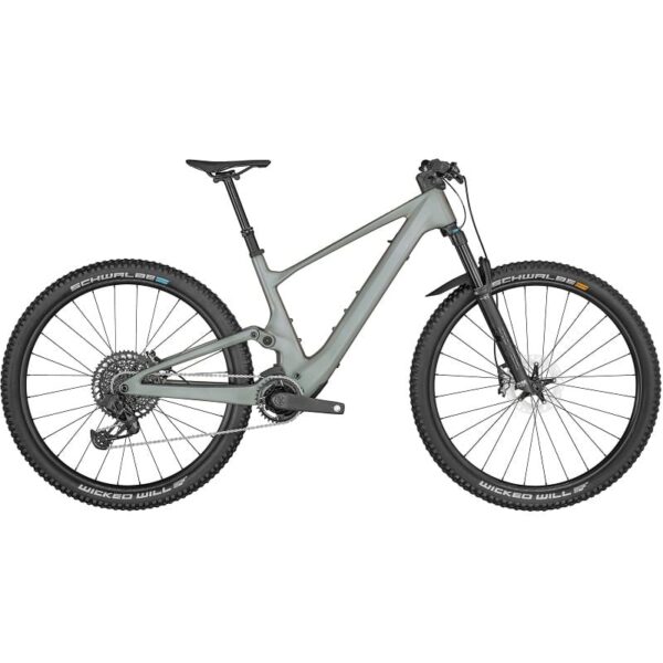 Scott lumen eride 900