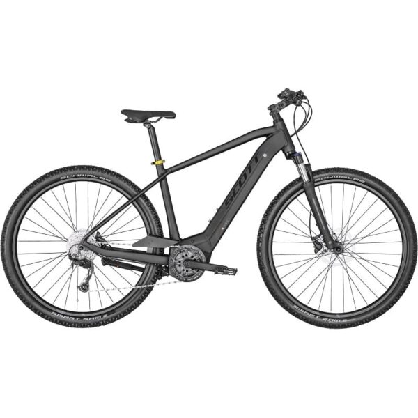 Vtc électrique Scott sub cross eride 30 men