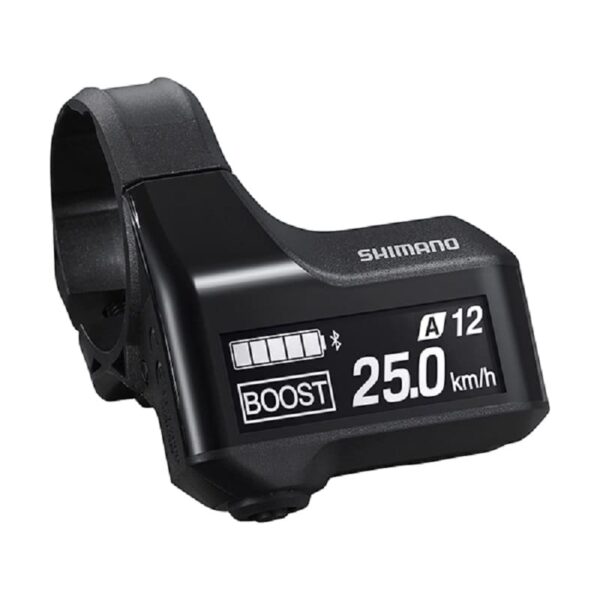 Shimano ecran de contrôle steps sc-e7000