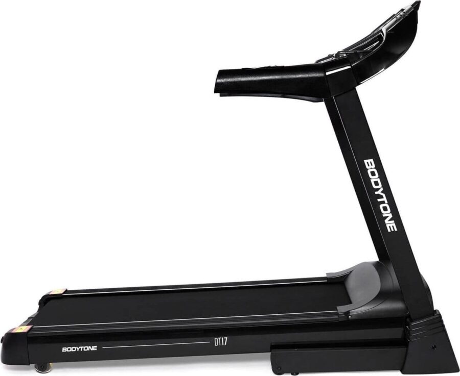 TAPIS DE COURSE Bodytone 18KM/H