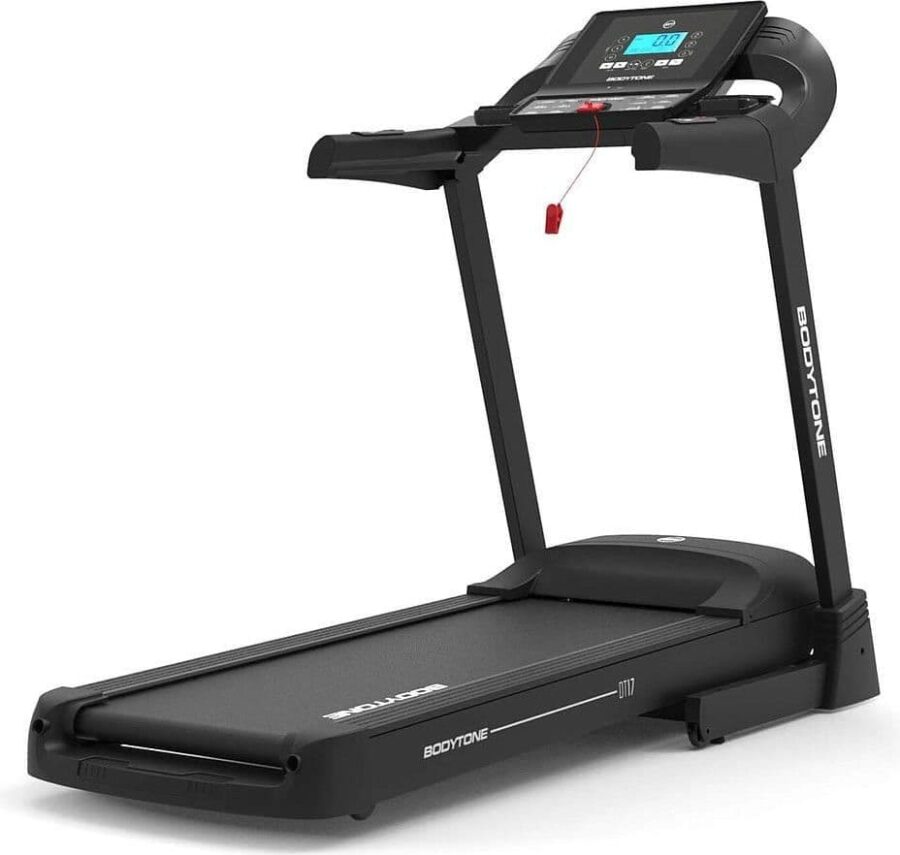 TAPIS DE COURSE Bodytone 18KM/H