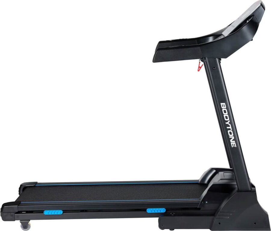 TAPIS DE COURSE Bodytone 18KM/H