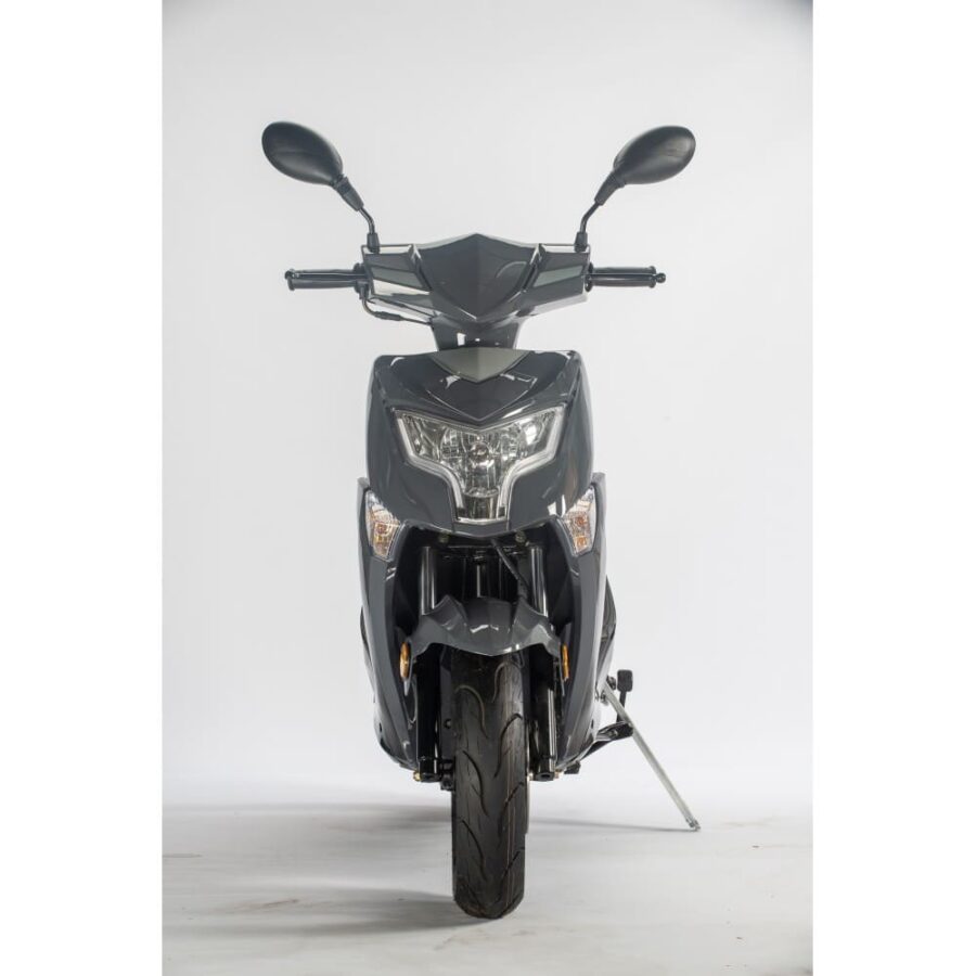 TNT MOTOR SCOOTER BOSTON 12 EURO 5