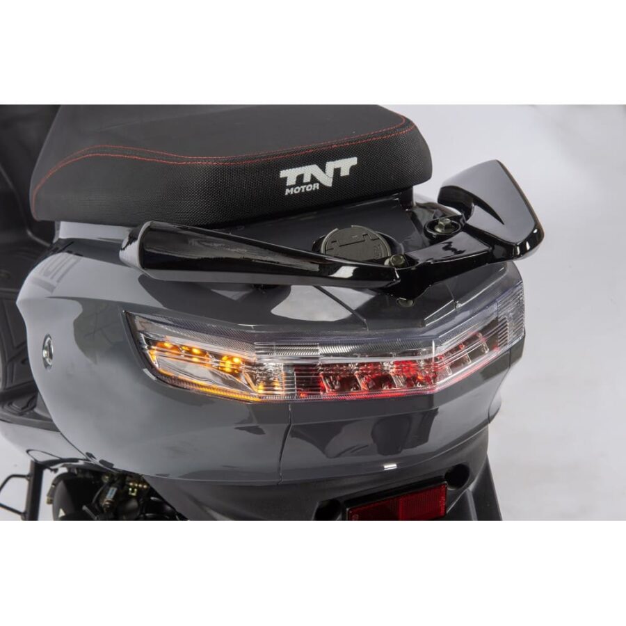 TNT MOTOR SCOOTER BOSTON 12 EURO 5