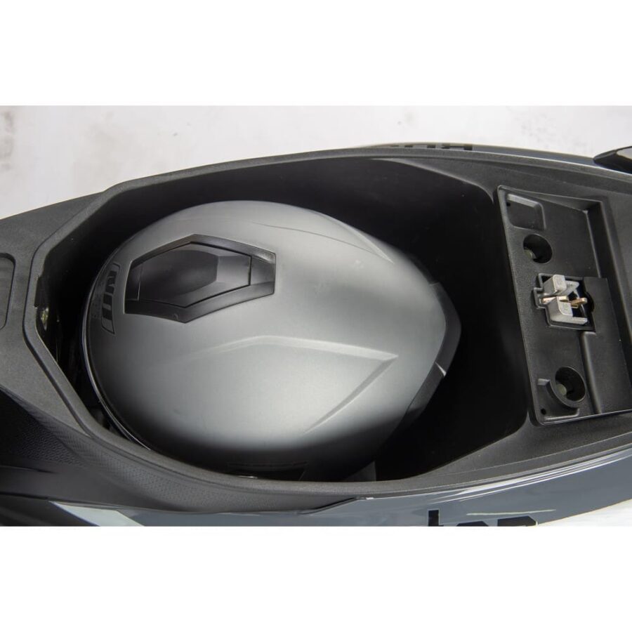 TNT MOTOR SCOOTER BOSTON 12 EURO 5