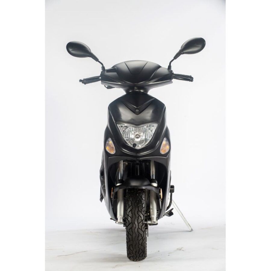 TNT MOTOR SCOOTER ROMA EURO 5