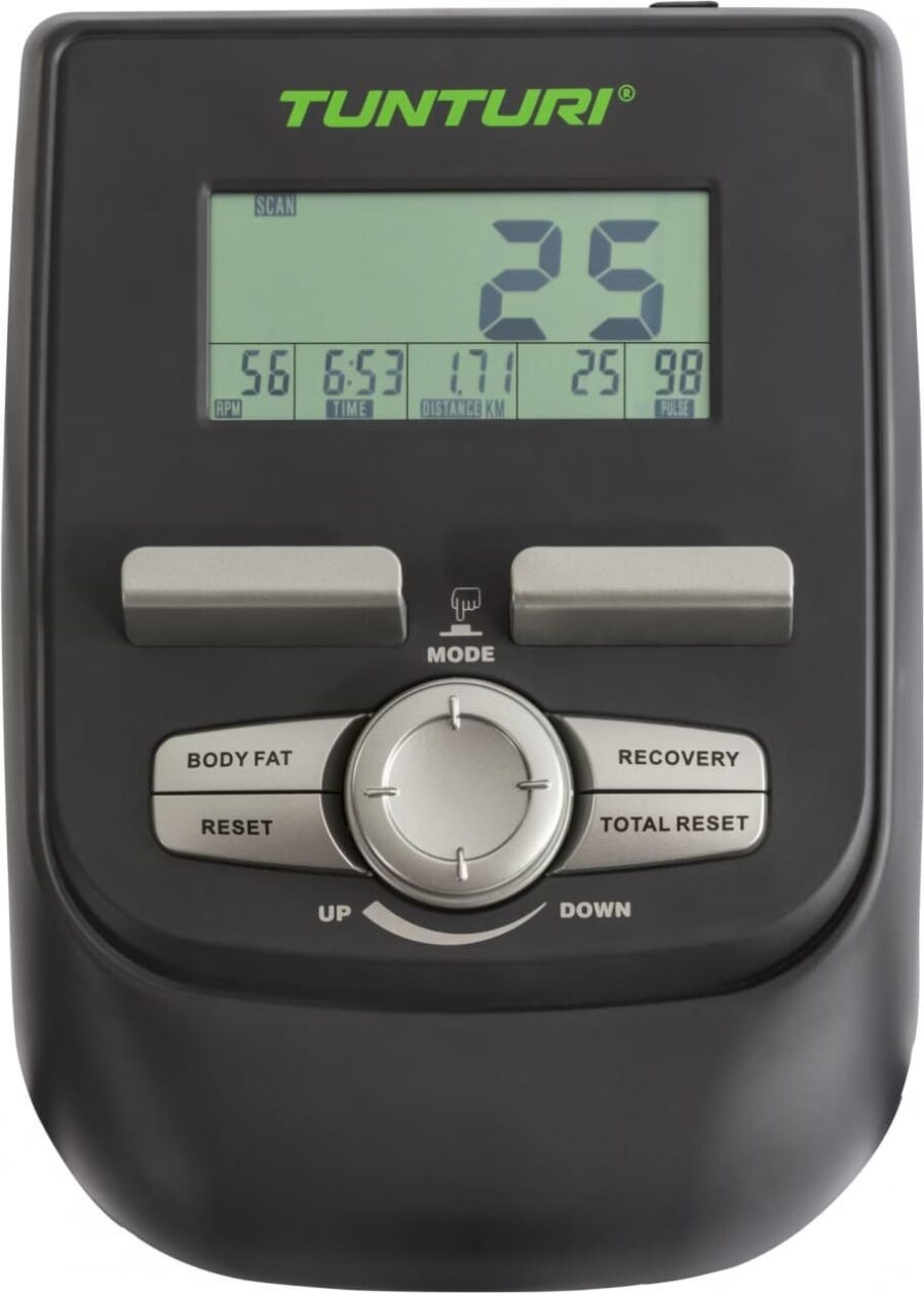 TUNTURI ELLIPTIQUE C20 Competence