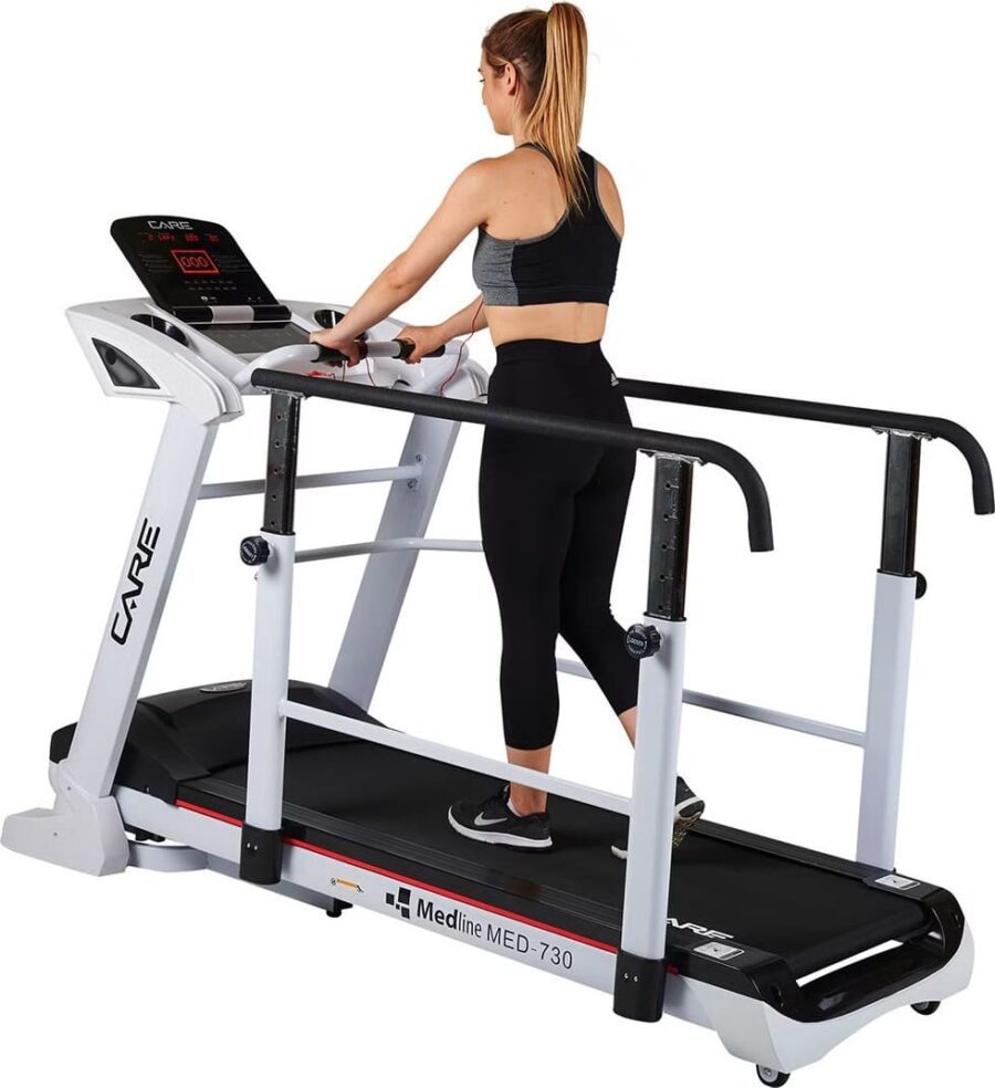 Tapis De Rééducation  - 14km/h - MEDLINE - MED-730